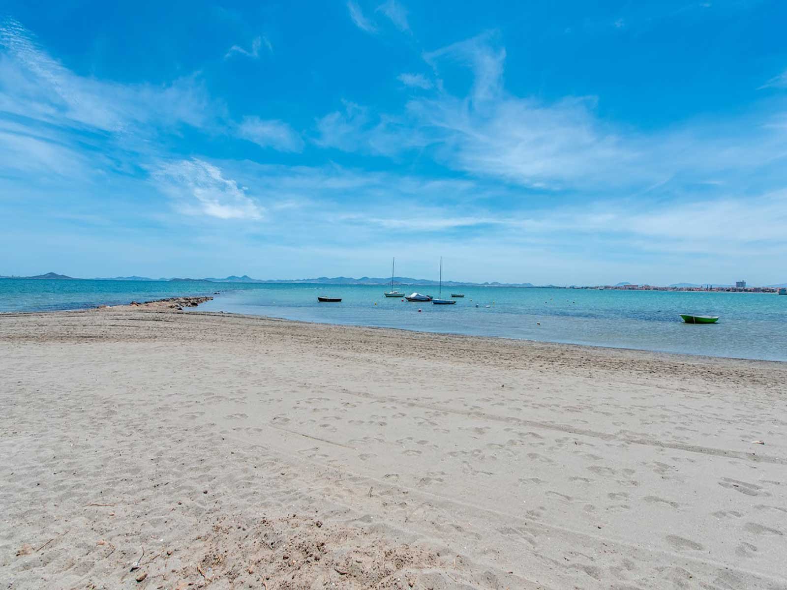Los Alcázares Murcia Spain