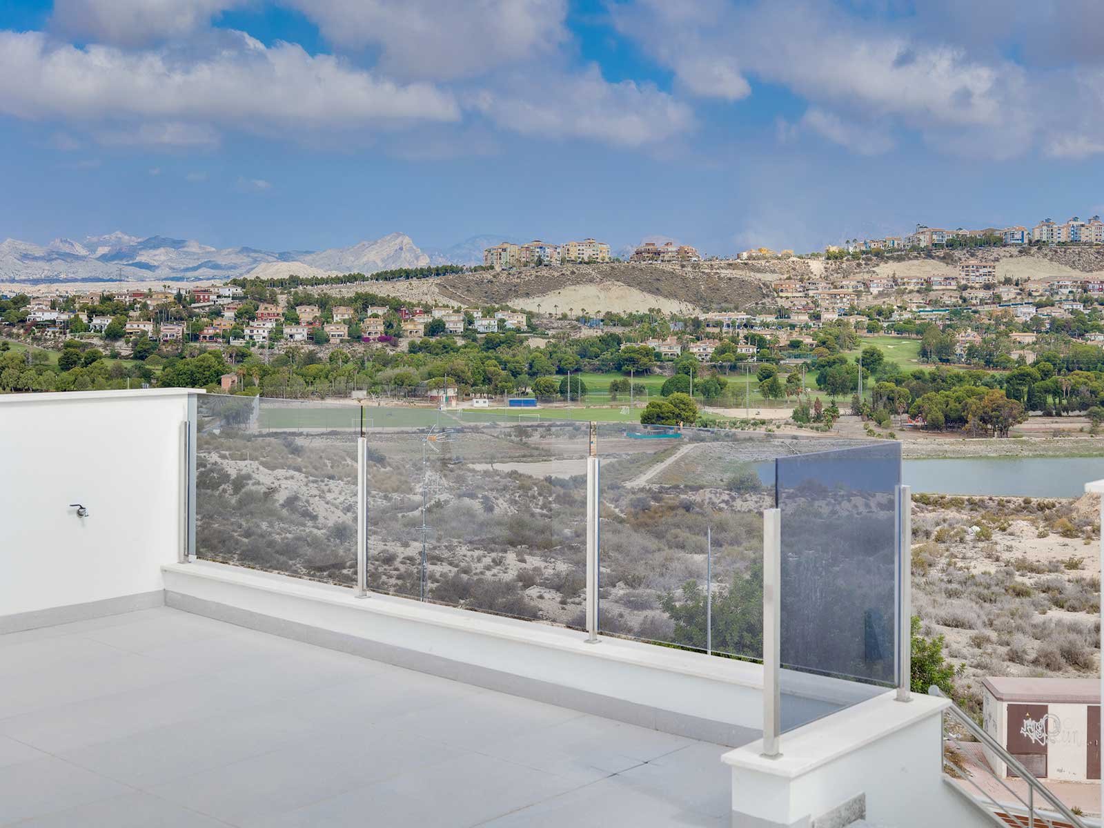 Cotoveta Costa Blanca Spain
