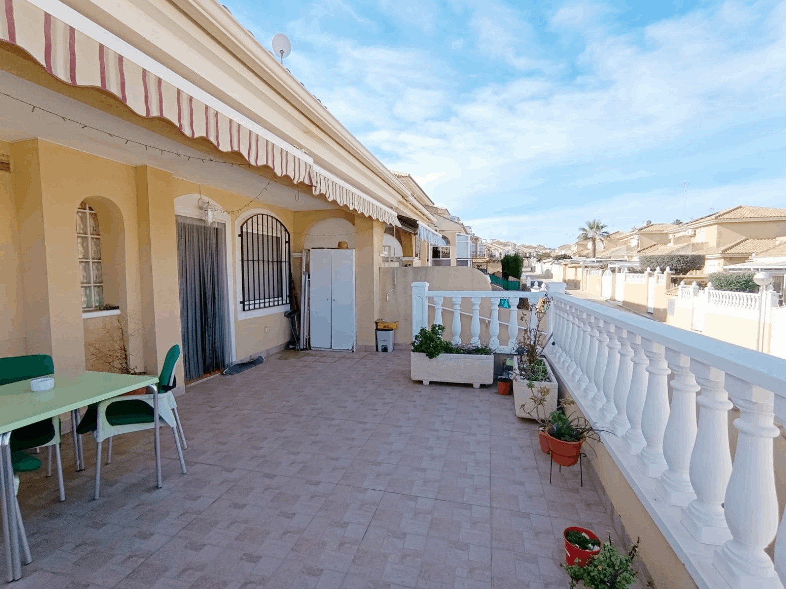 Los Balcones Torrevieja Alicante Spain