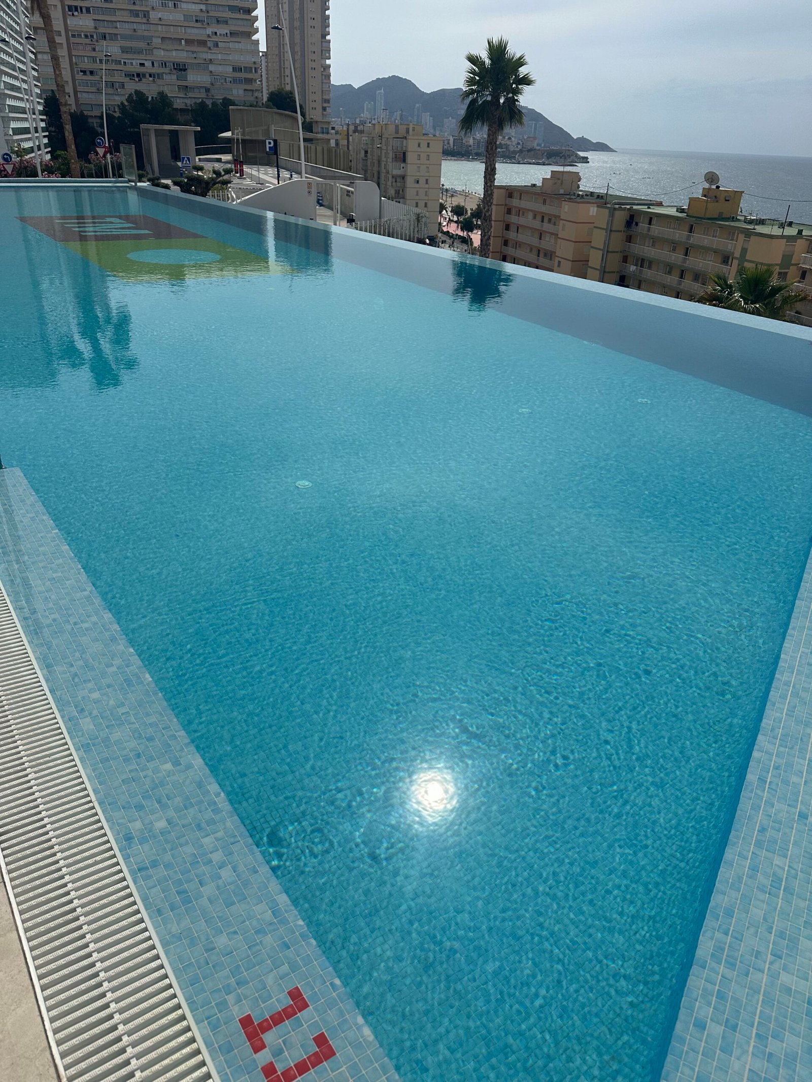 Apartments Benidorm Alicante Spain