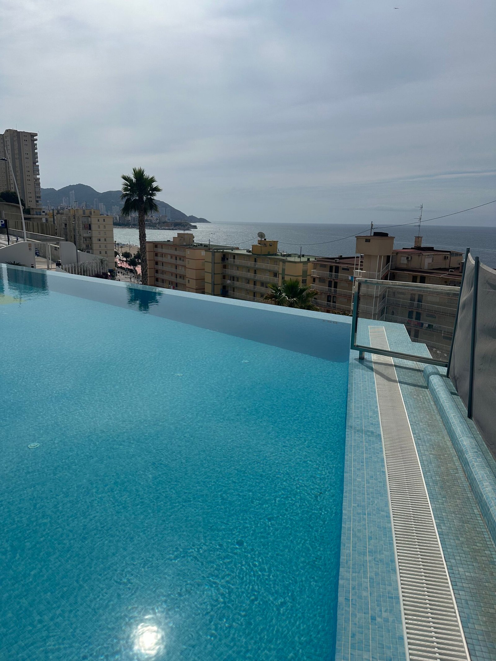Apartments Benidorm Alicante Spain