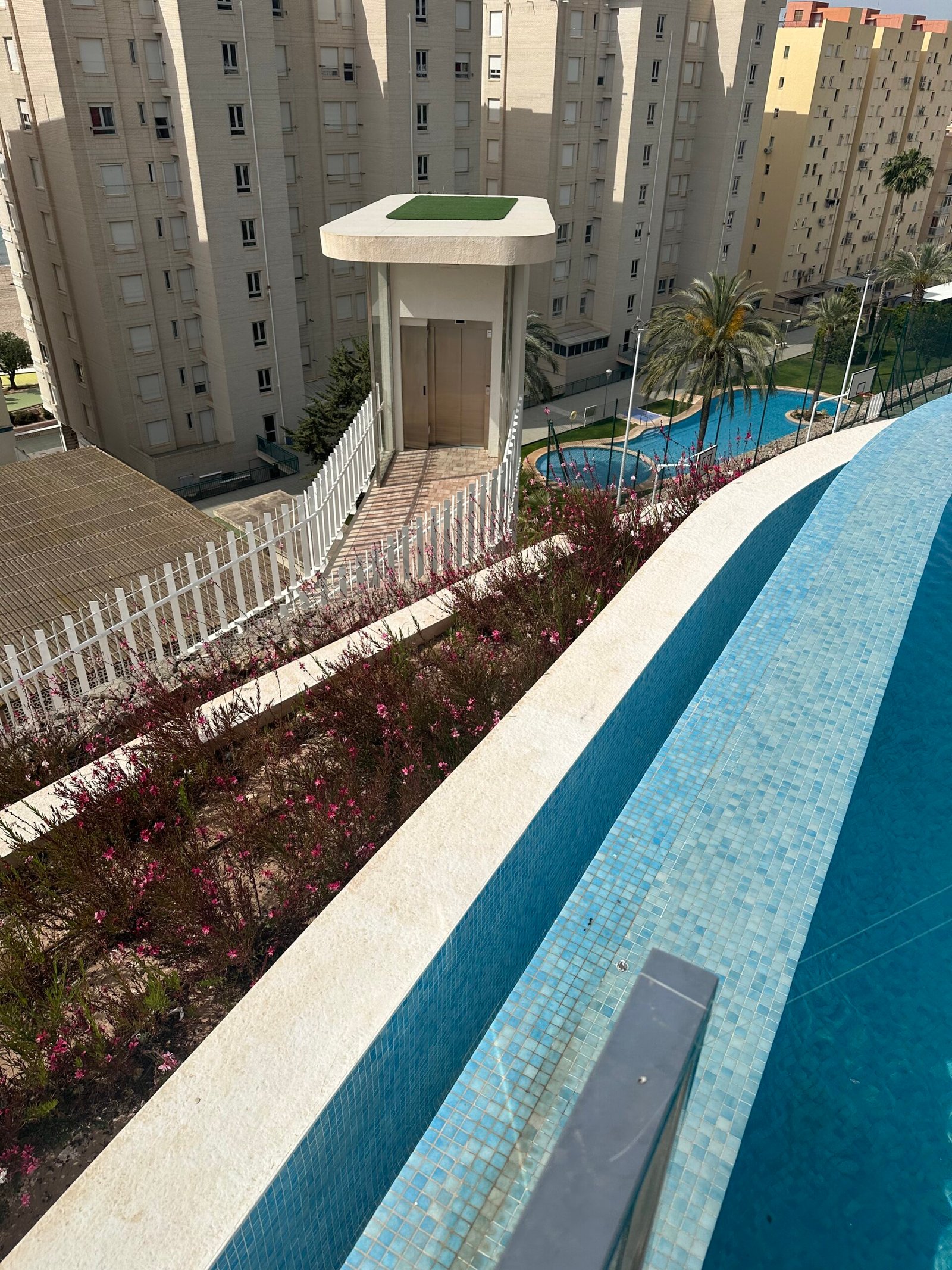 Apartments Benidorm Alicante Spain