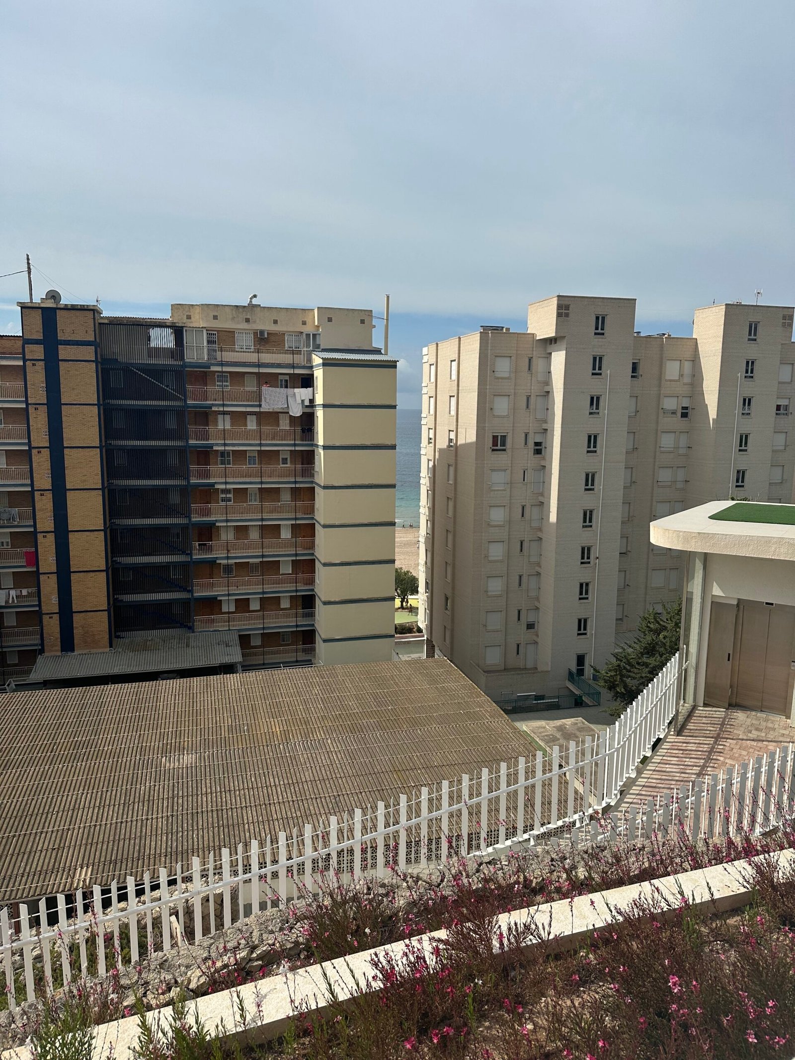 Apartments Benidorm Alicante Spain