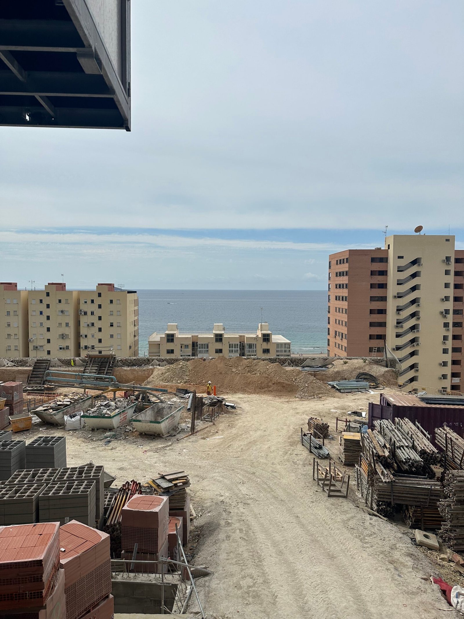 Apartments Benidorm Alicante Spain