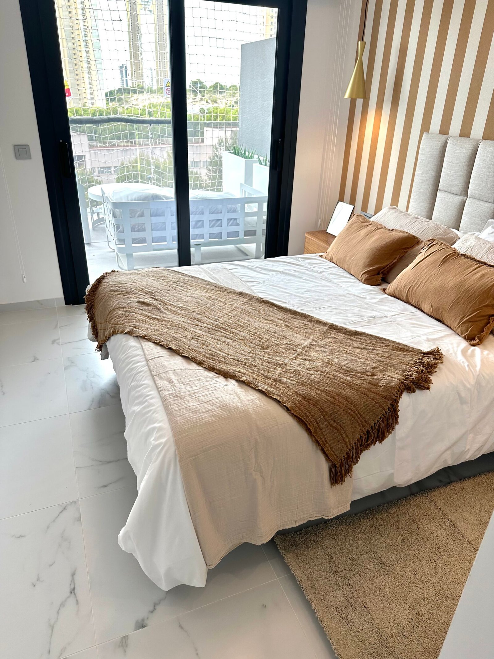 Apartments Benidorm Alicante Spain
