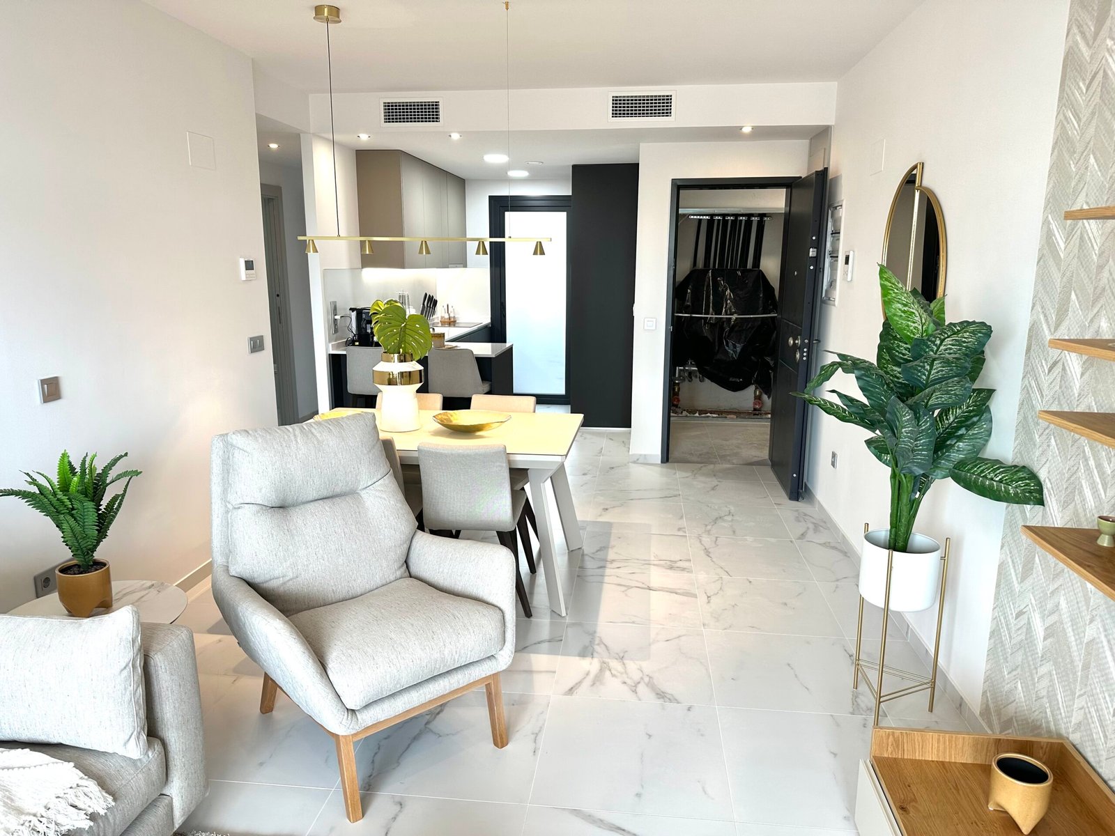 Apartments Benidorm Alicante Spain