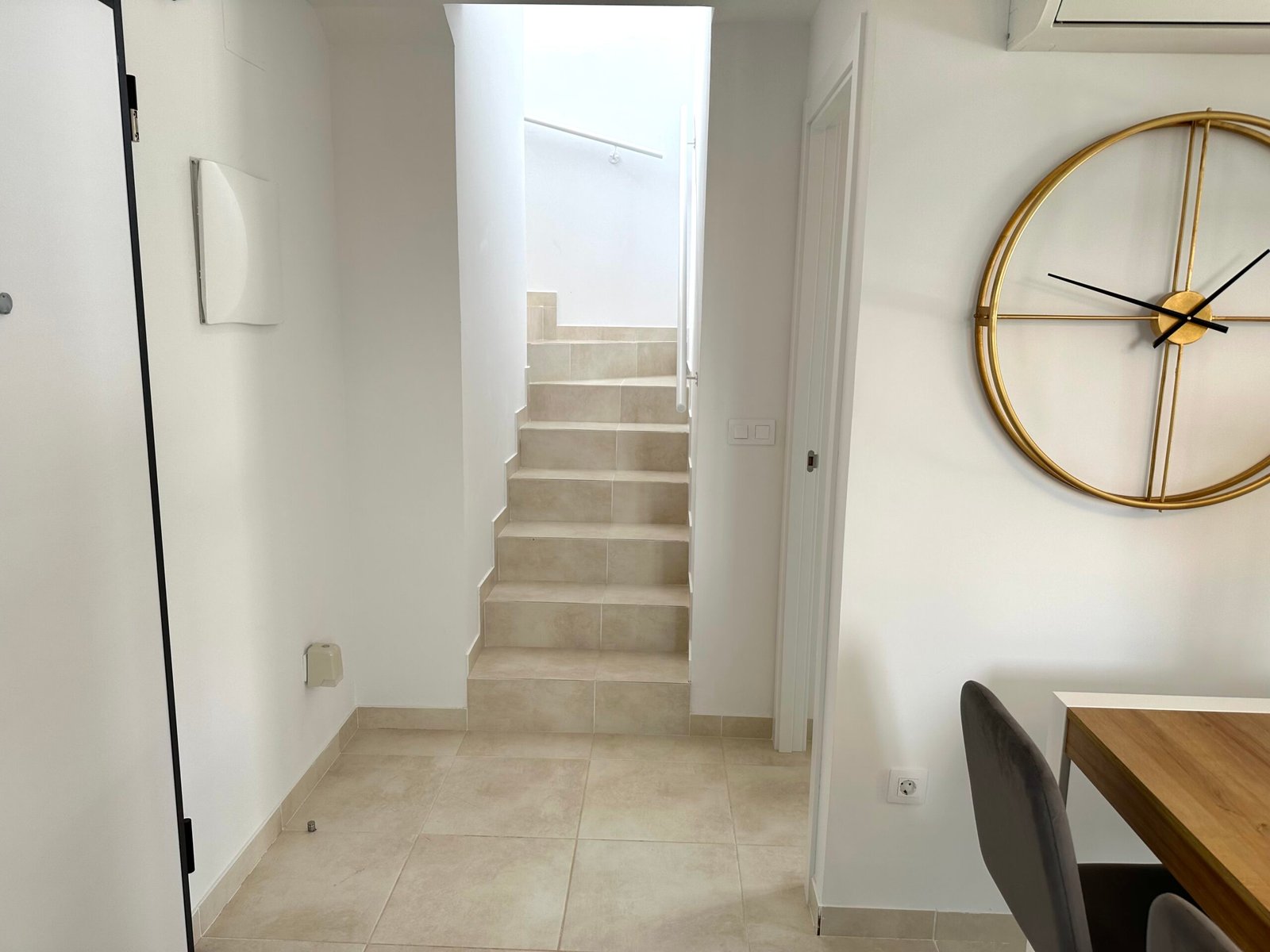 New Build Houses Busot Alicante Costa Blanca Spain