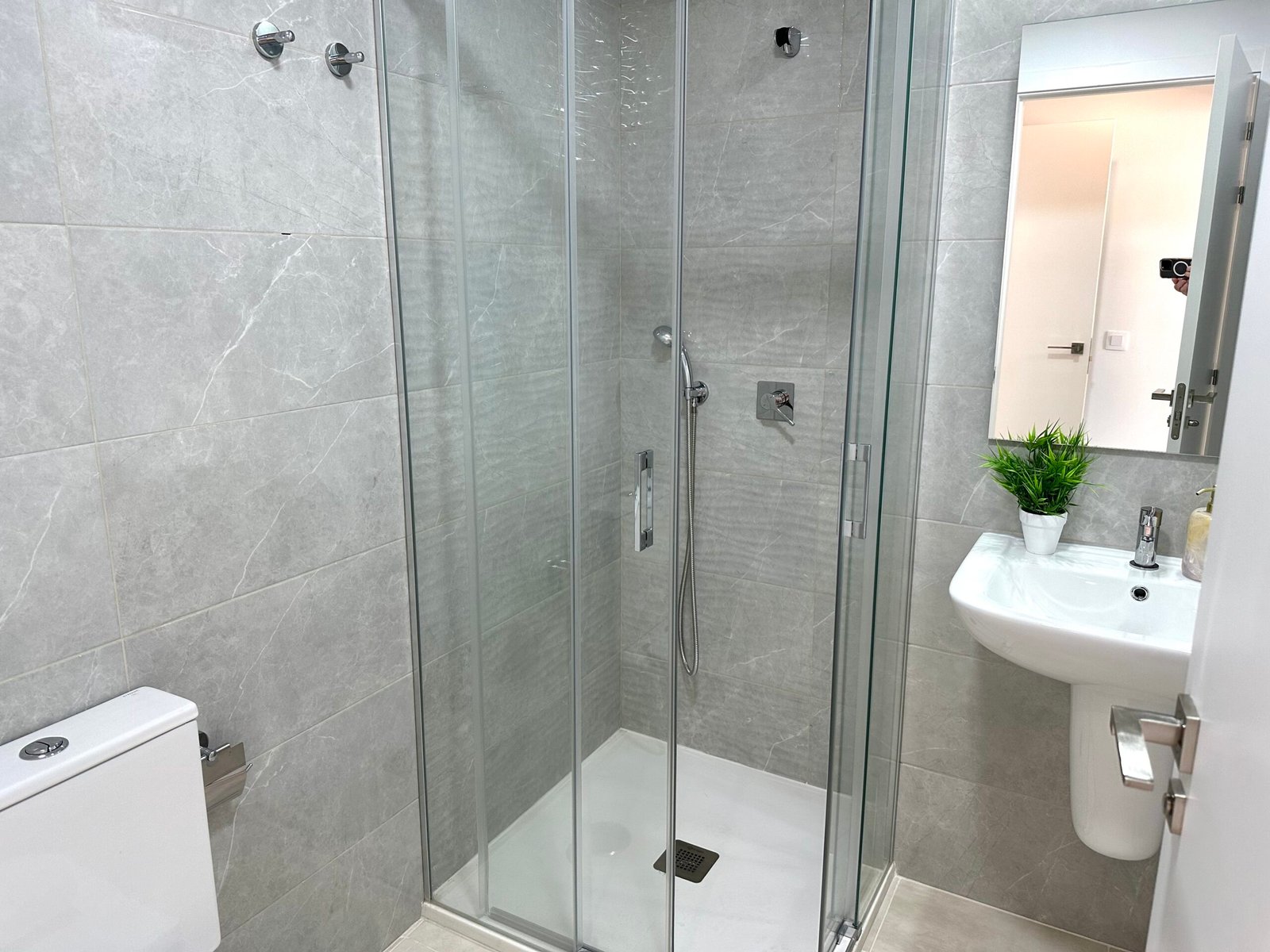 New Build Houses Busot Alicante Costa Blanca Spain