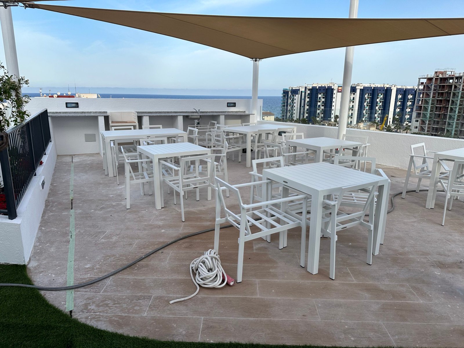 Apartments Torrevieja Alicante Spain