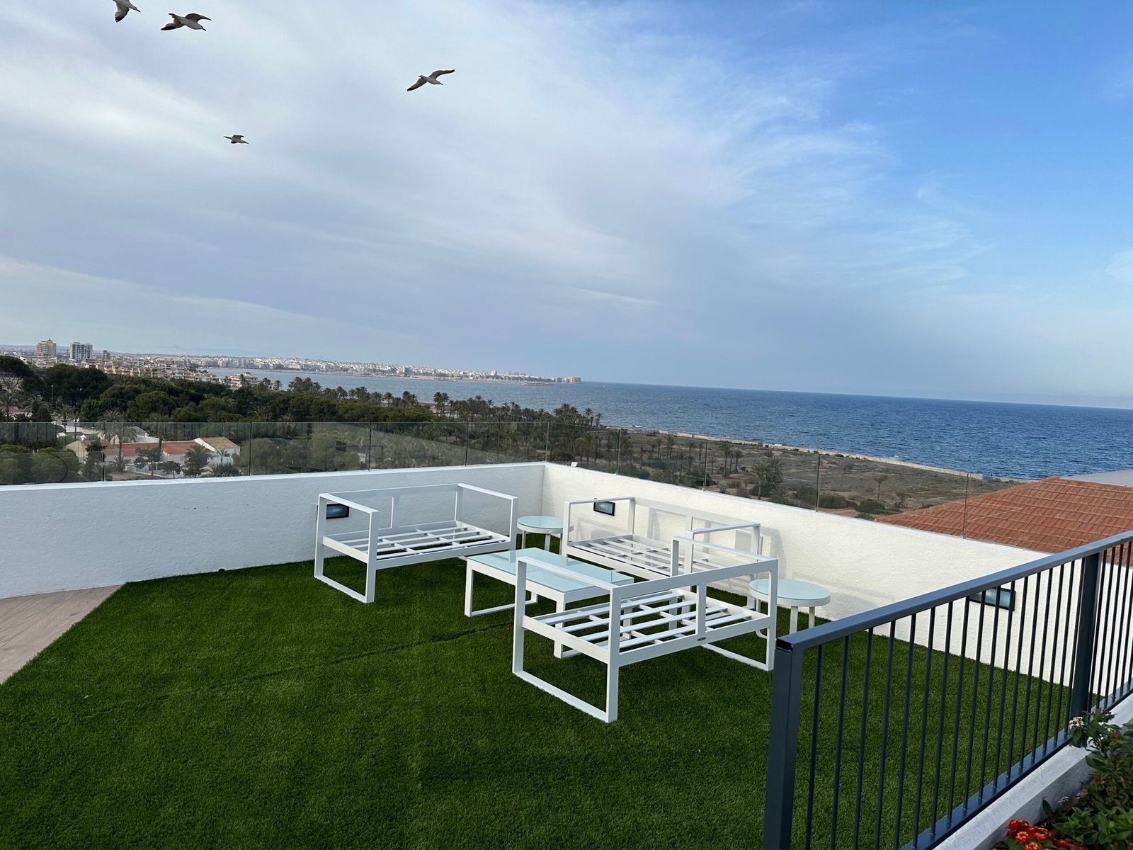 Apartments Torrevieja Alicante Spain