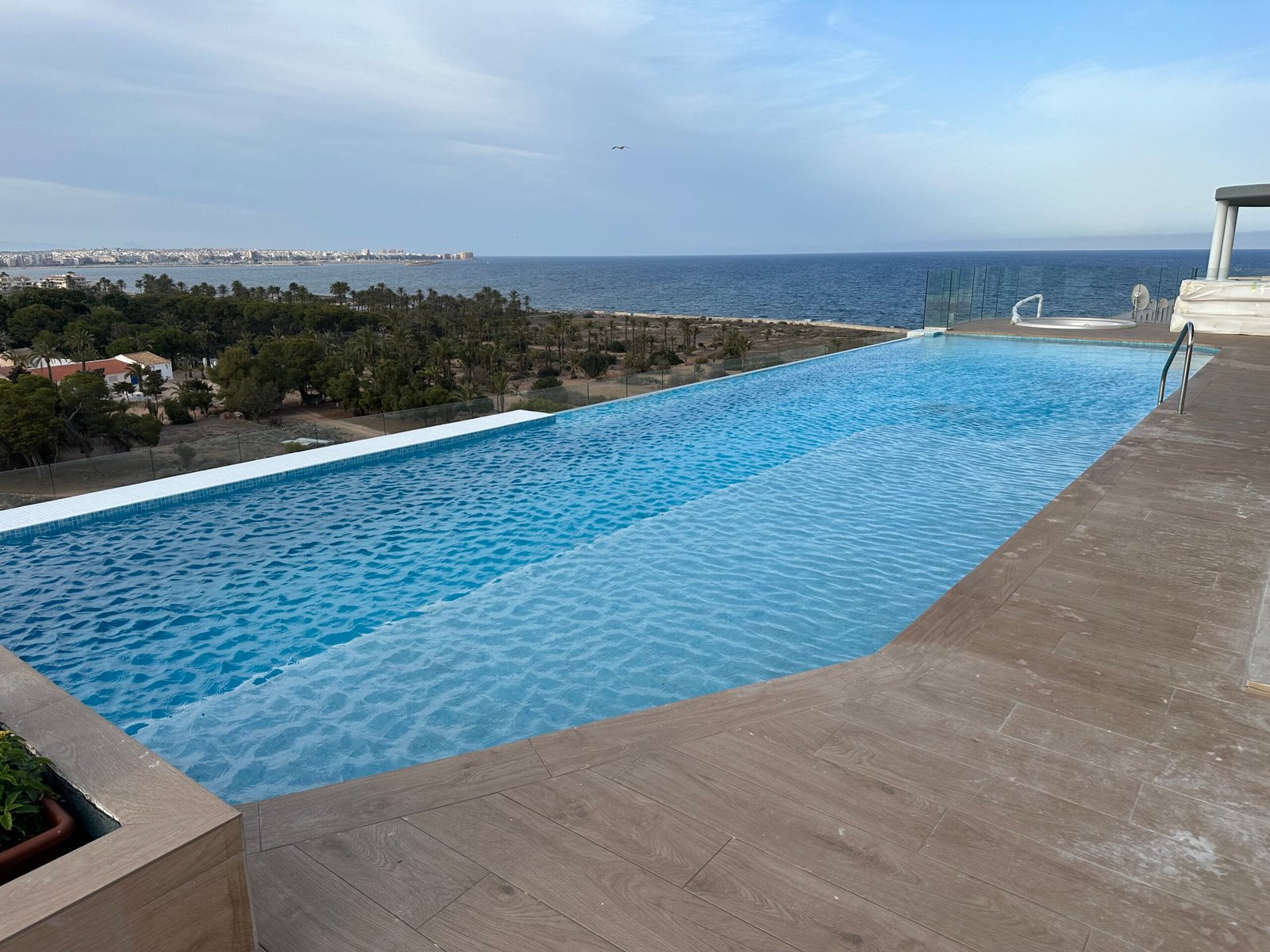 Apartments Torrevieja Alicante Spain