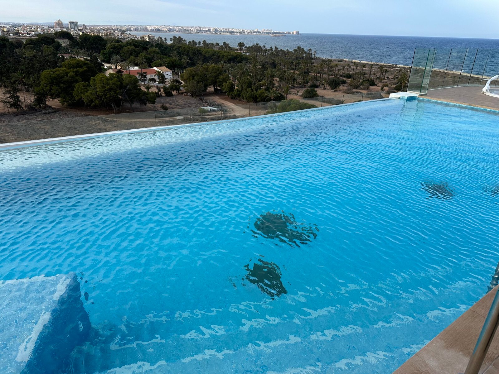 Apartments Torrevieja Alicante Spain