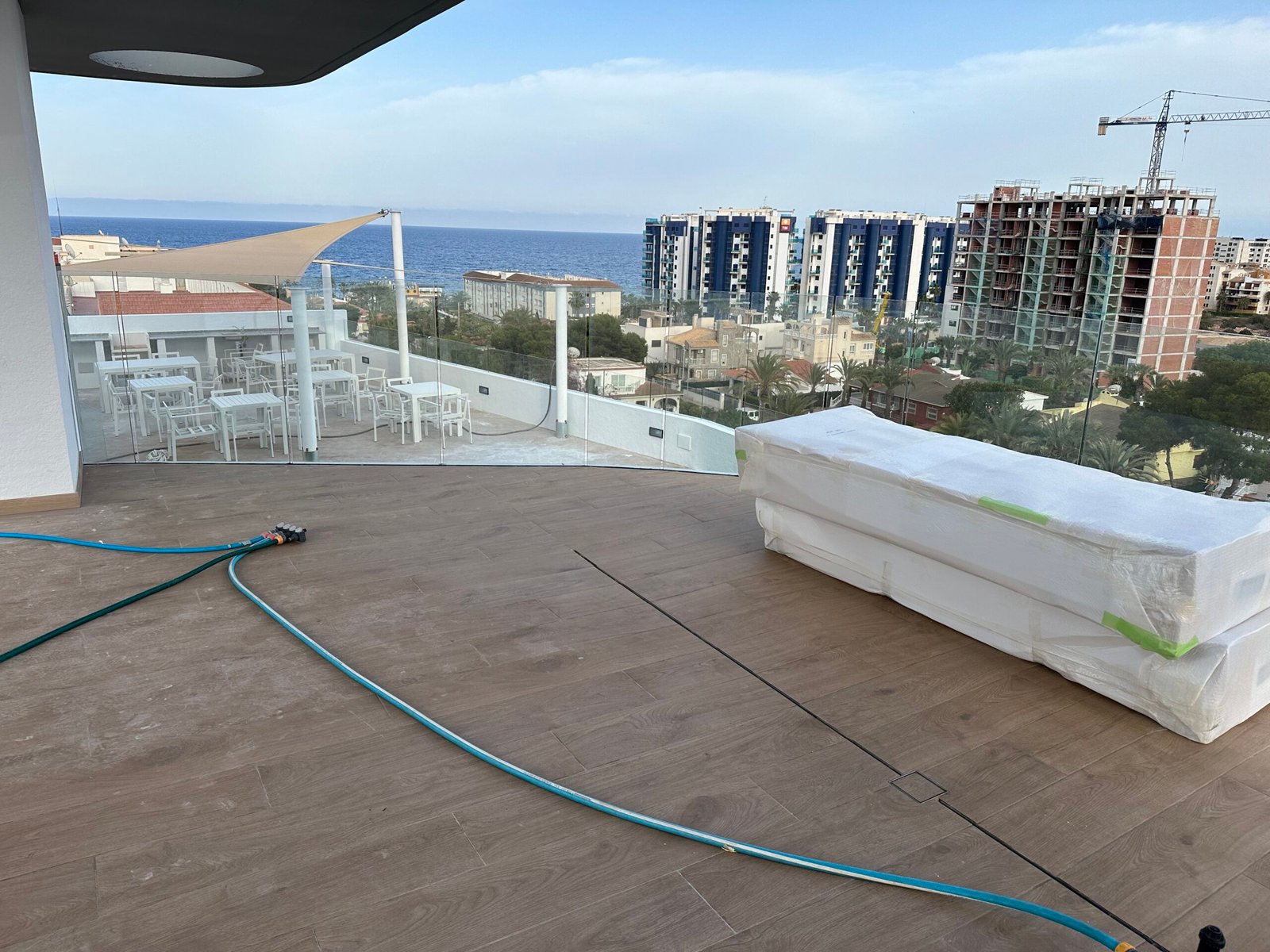 Apartments Torrevieja Alicante Spain