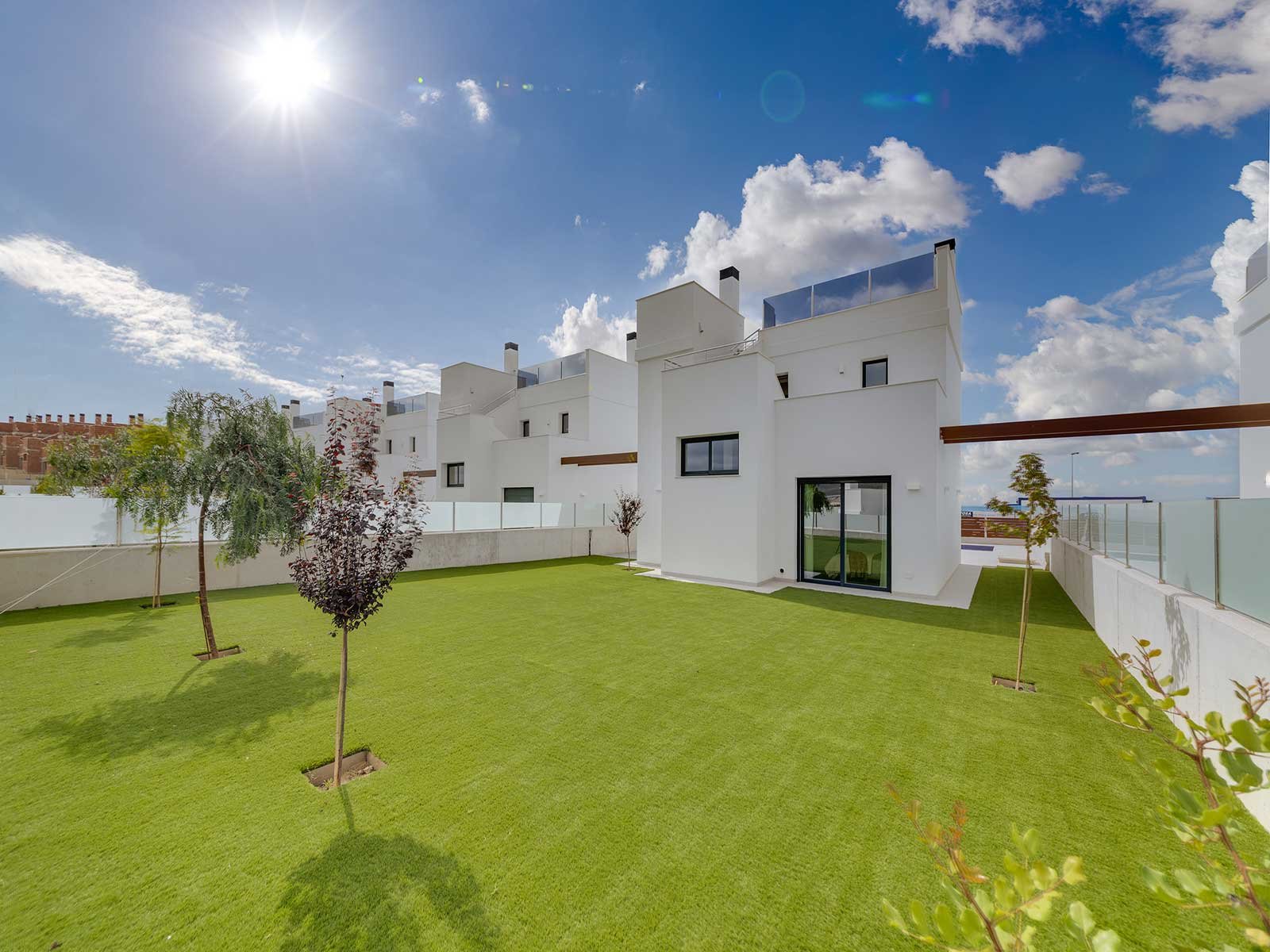 Cotoveta Costa Blanca Spain