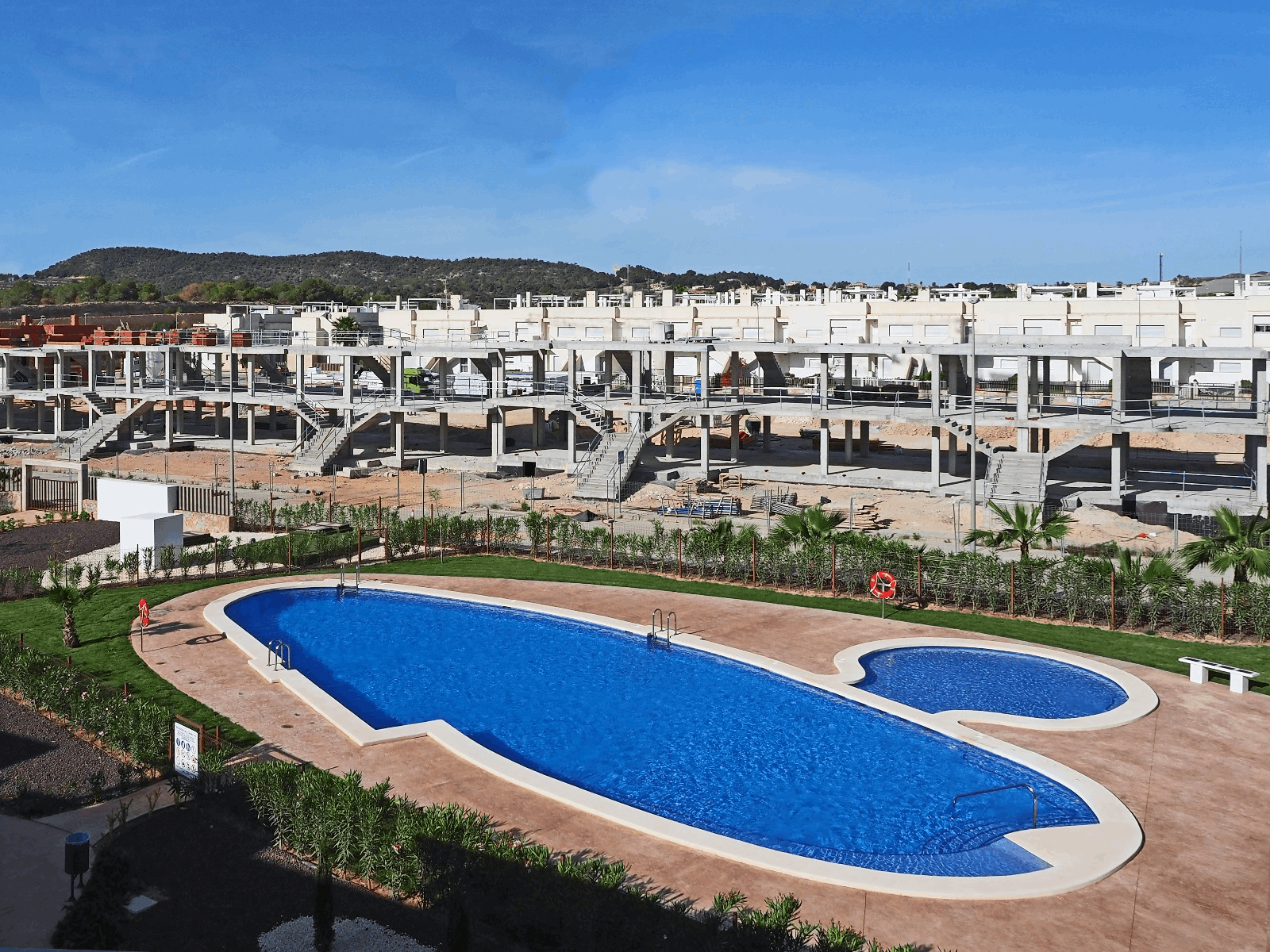Los Montesinos, Orihuela Ciudad, Alicante, Spain