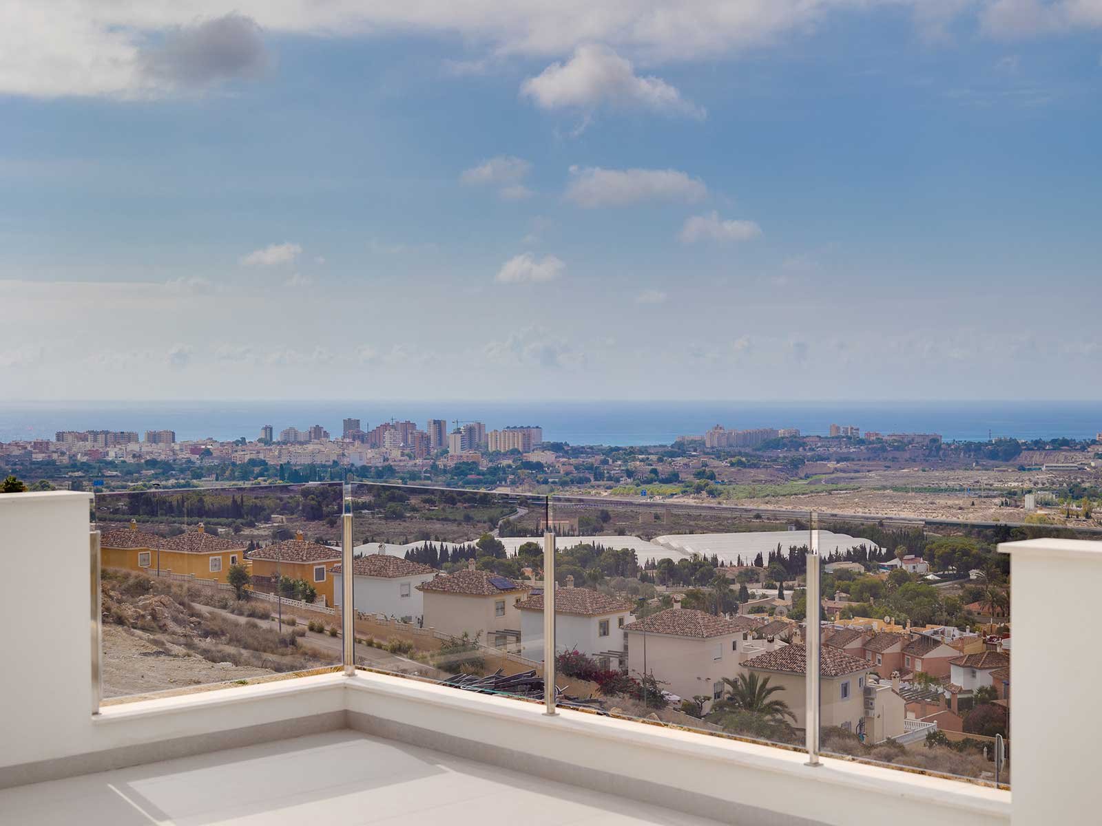 Cotoveta Costa Blanca Spain