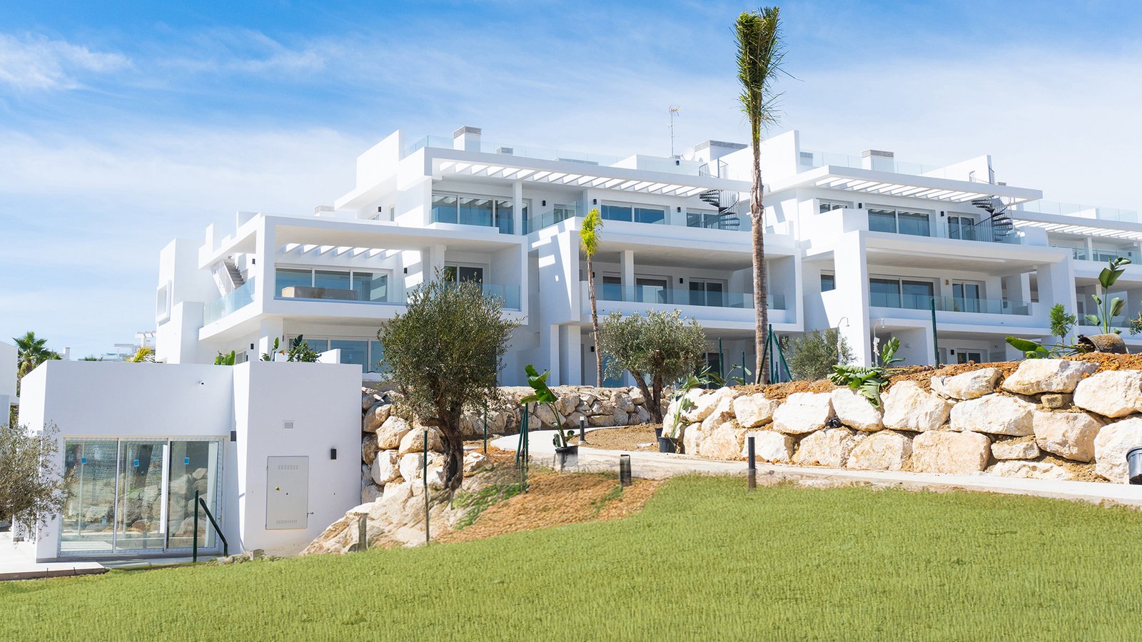 Casares Costa del Sol Spain