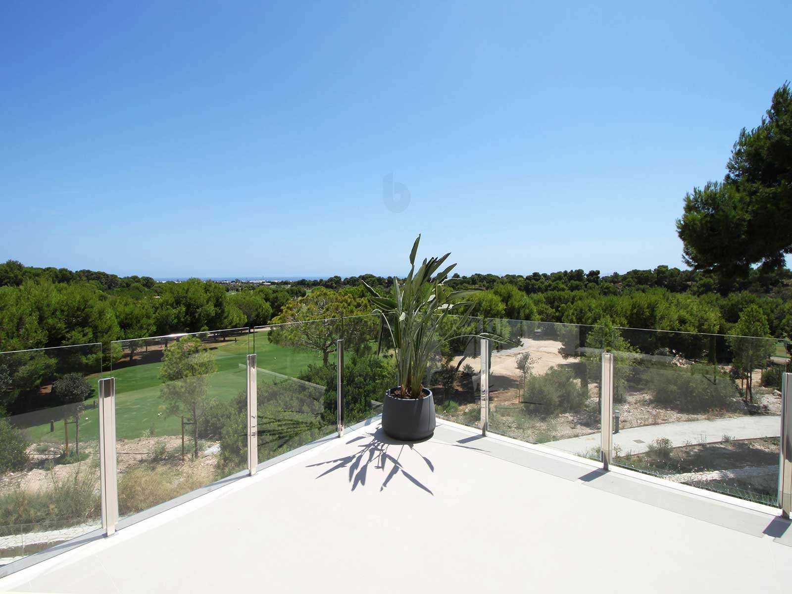 Pinar de Campoverde Costa Blanca South Spain