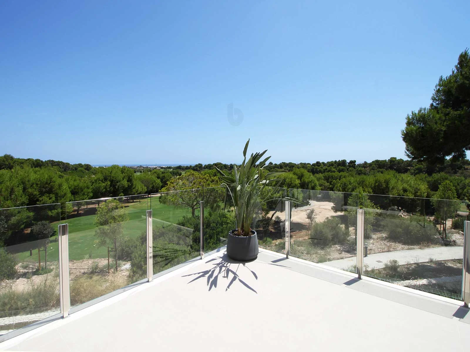 Pinar de Campoverde Costa Blanca South Spain