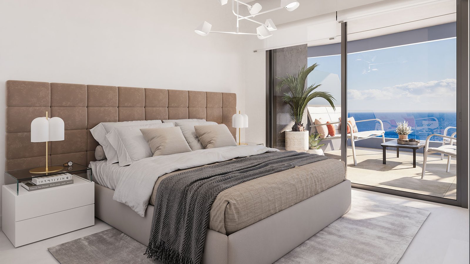 Calpe Costa Blanca Spain