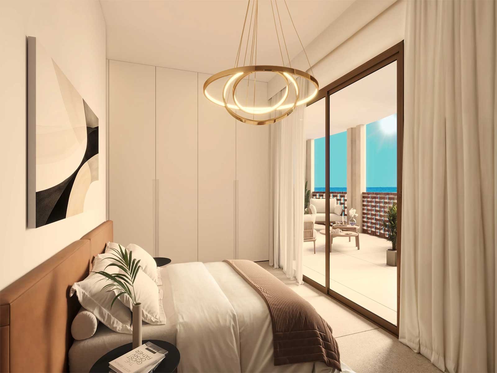 Villajoyosa Costa Blanca Spain