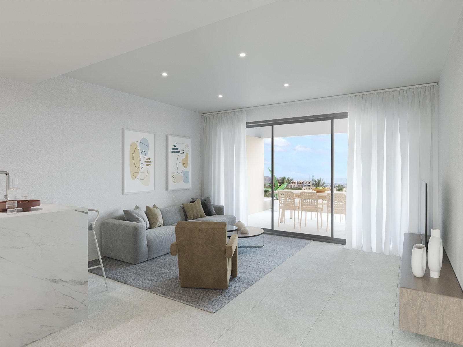 Torre-Pacheco Murcia Spain