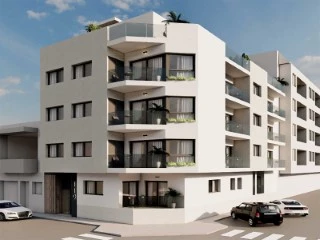 Guardamar del Segura, Costa Blanca, Spain