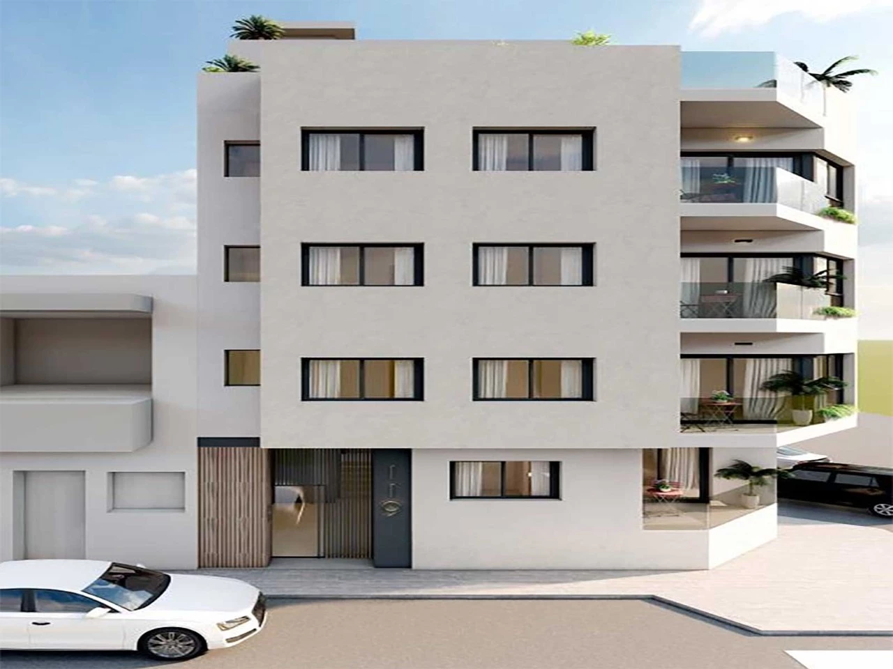 Guardamar del Segura, Costa Blanca, Spain