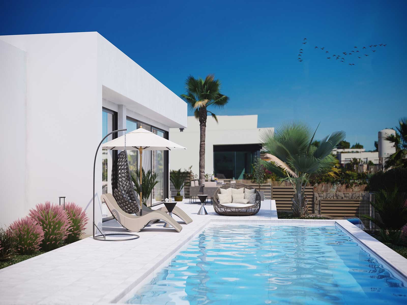 Orihuela Costa Costa Blanca Spain