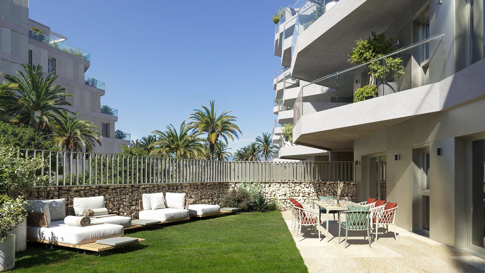 Mijas Costa del Sol Spain