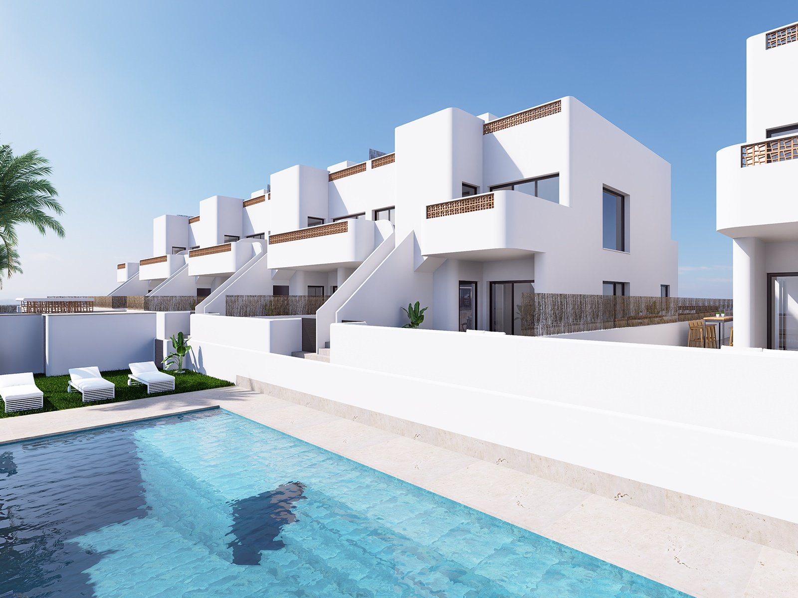 Dolores Costa Blanca Spain