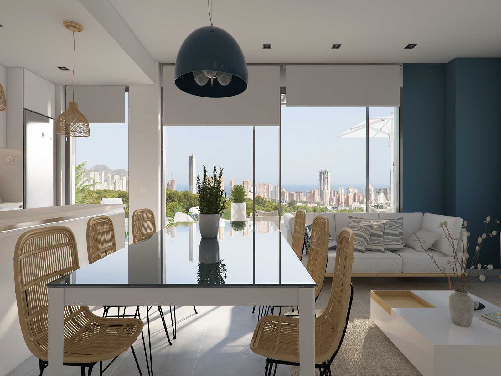 Finestrat Costa Blanca Spain