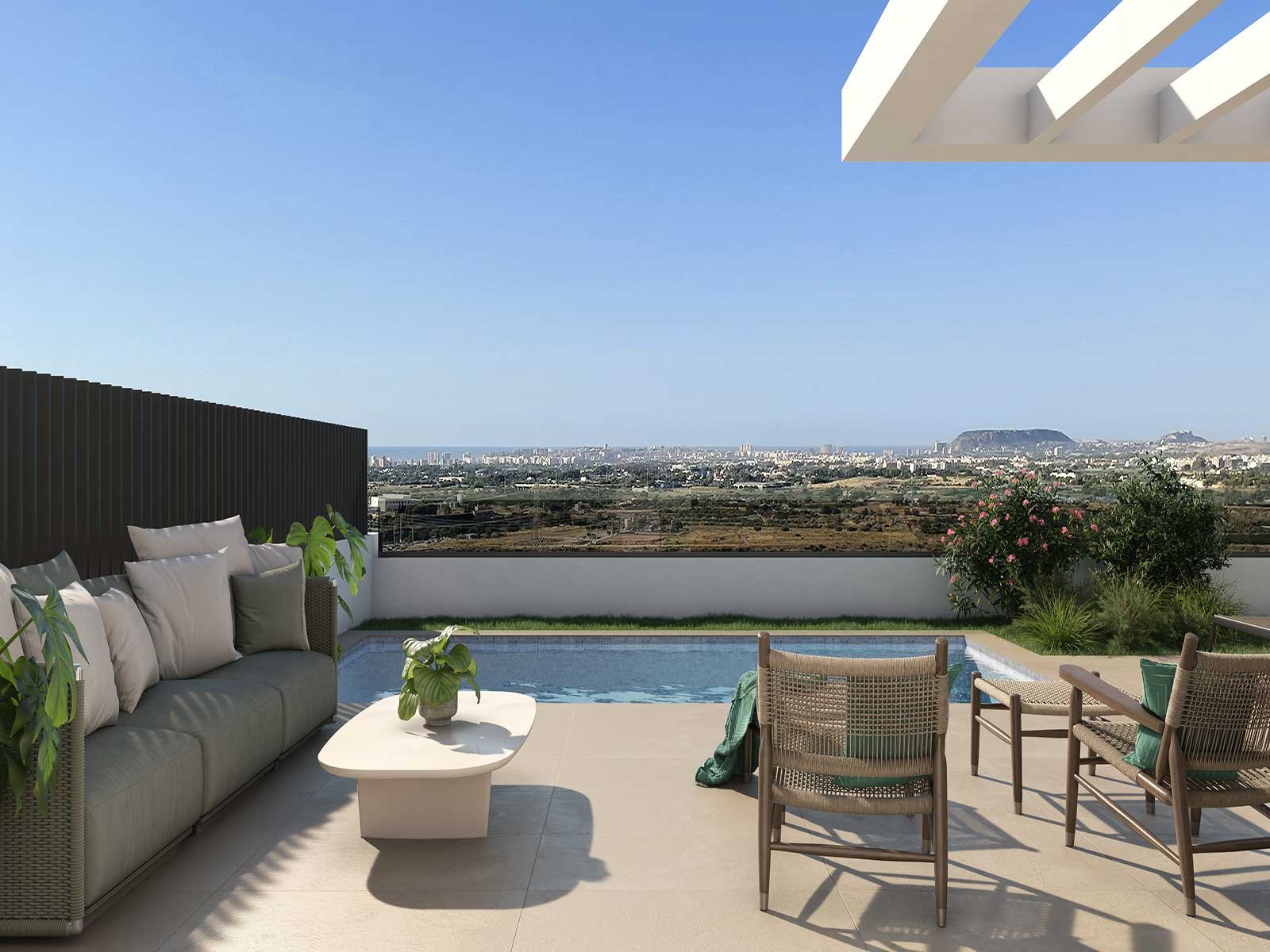 Cotoveta Costa Blanca South Spain