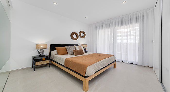 Roda Murcia Spain