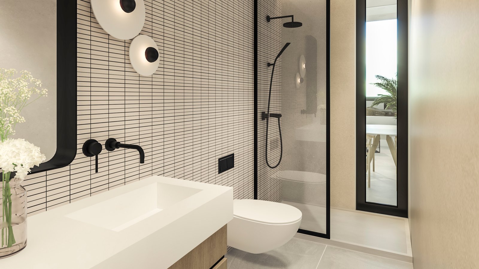 Penthouse Guardamar del Segura Alicante Spain