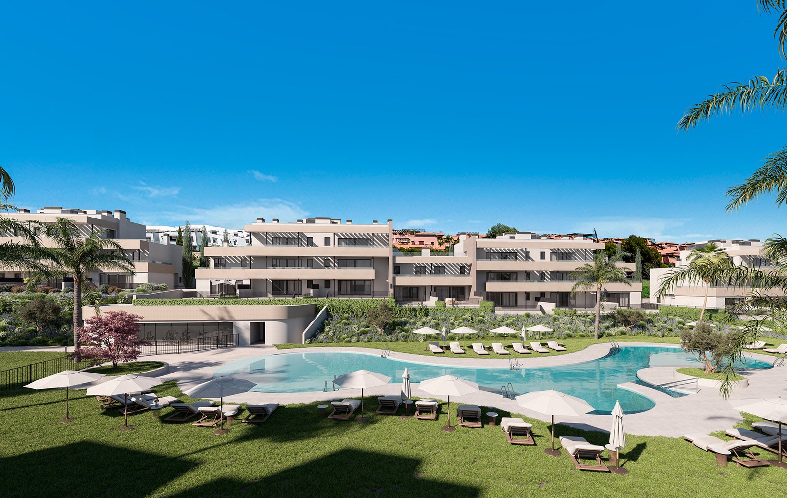 Casares Costa del Sol Spain