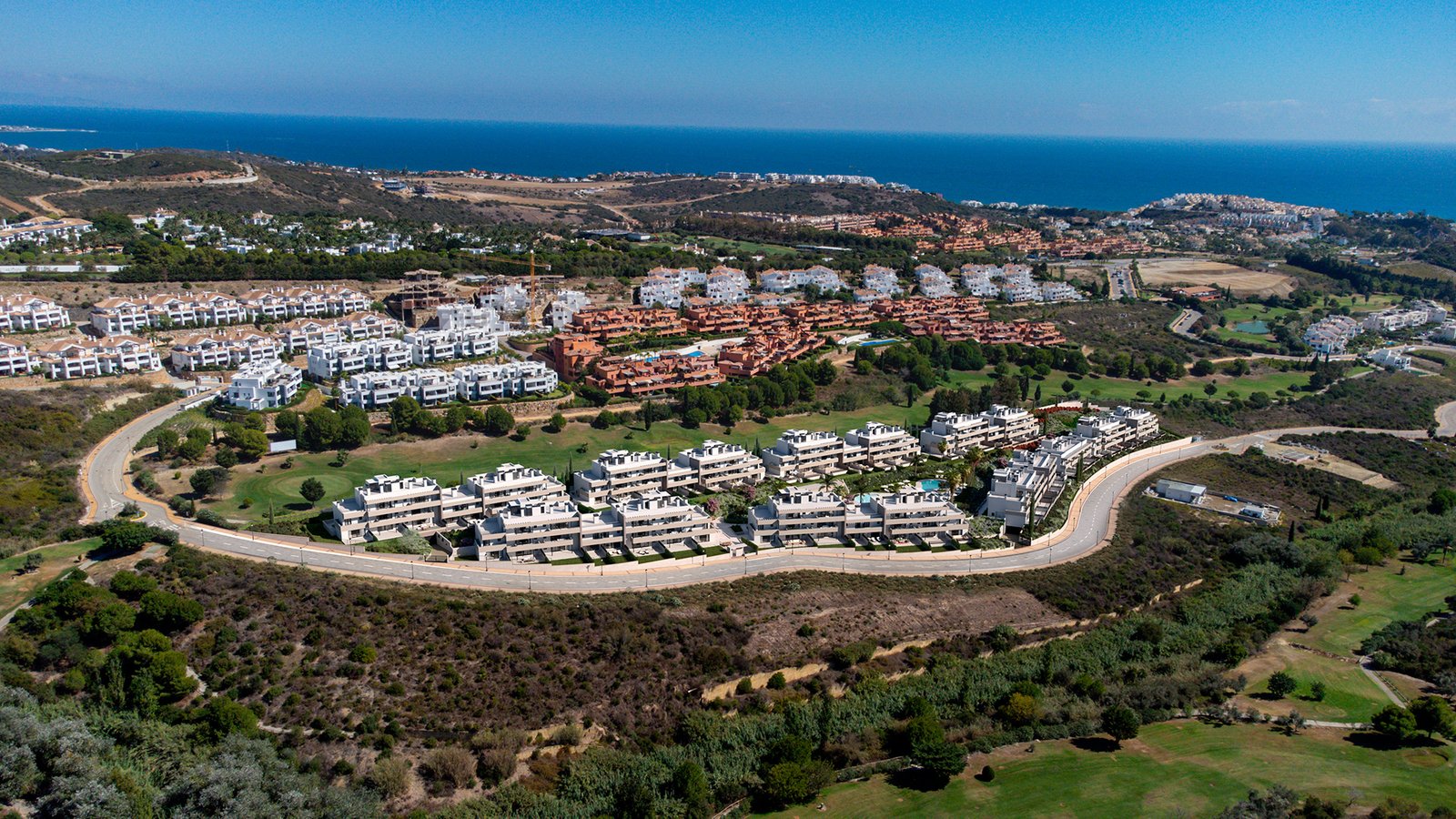 Casares Costa del Sol Spain