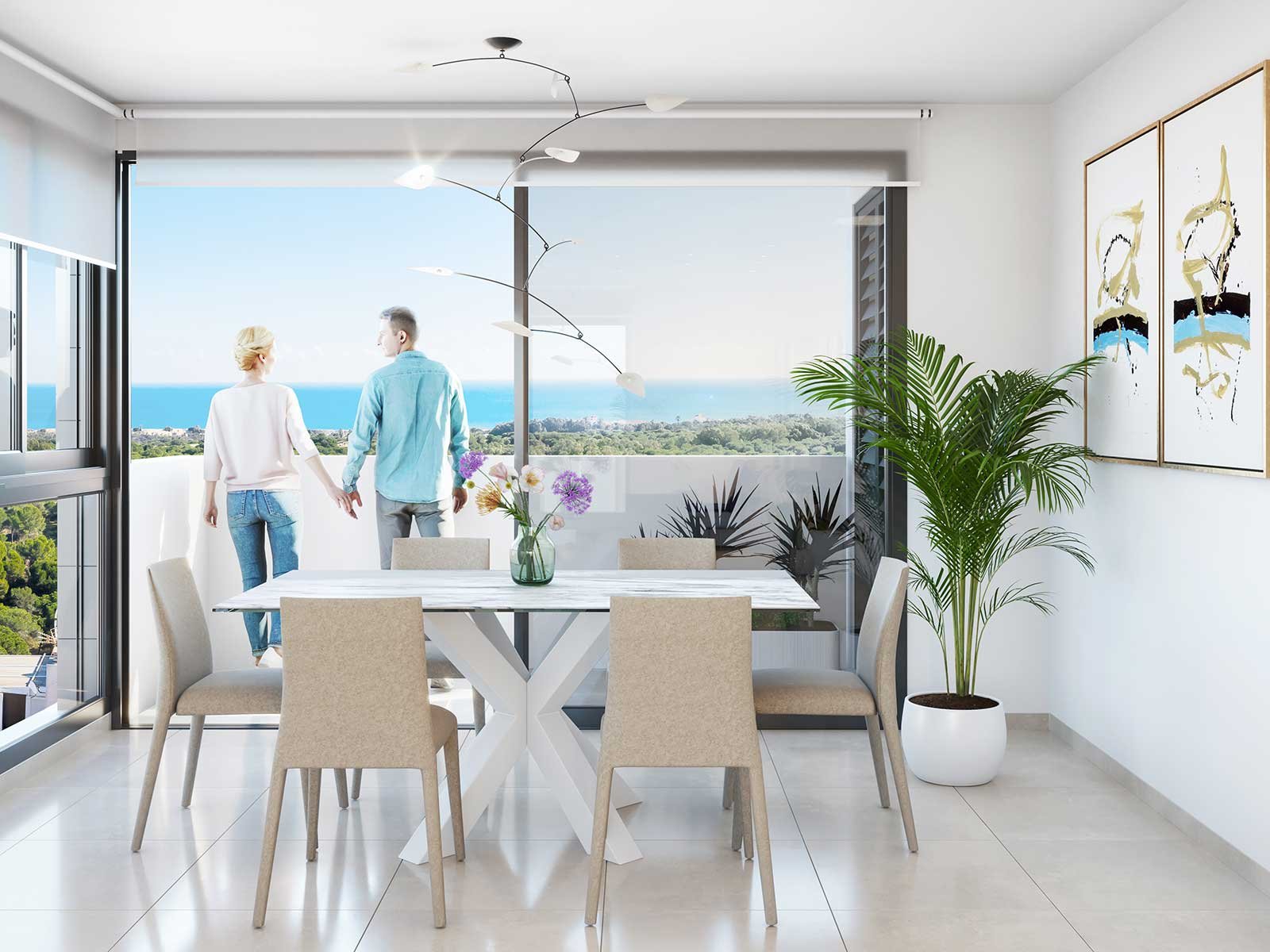 Puerto Deportivo, Guardamar del Segura, Alicante, Spain