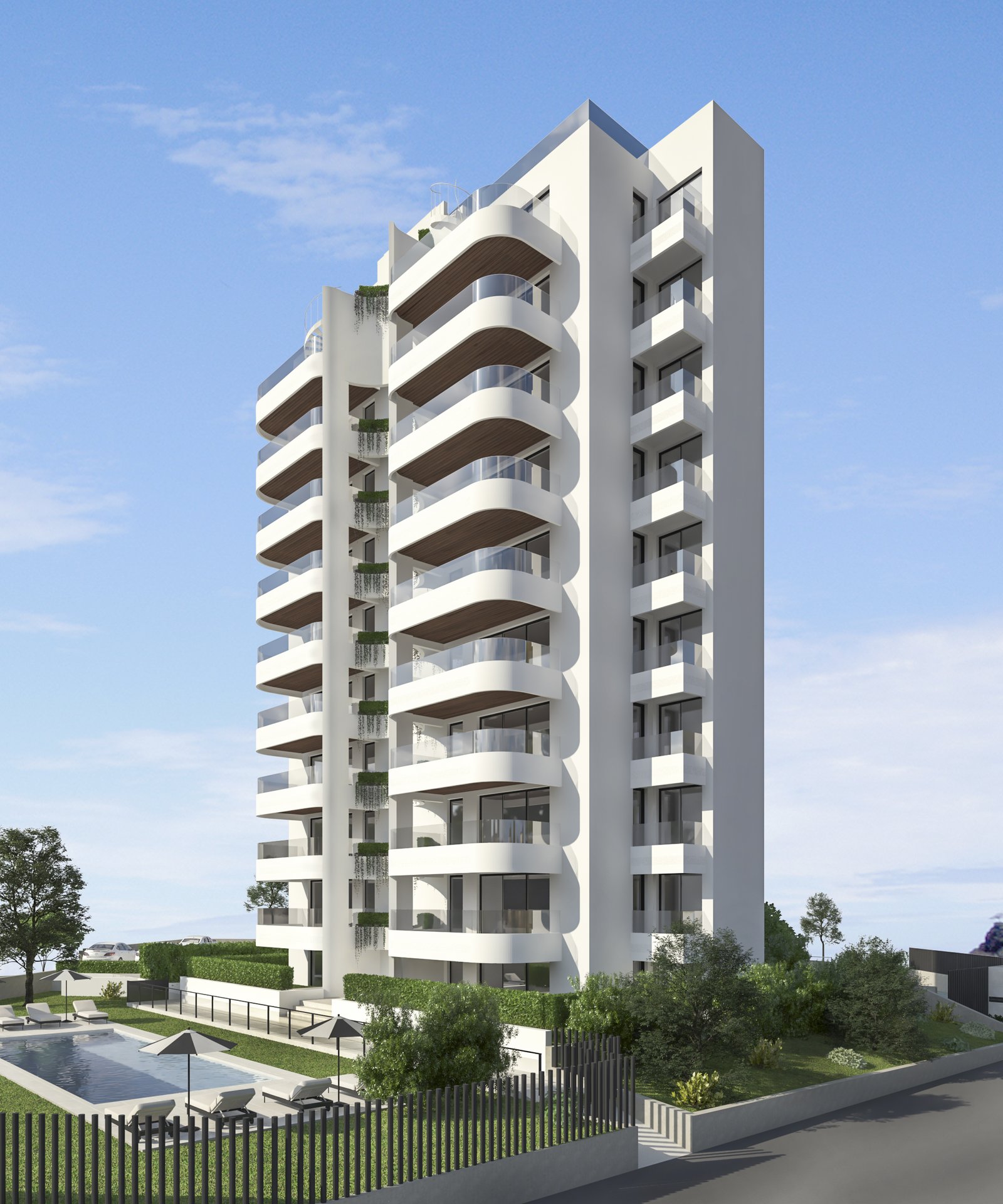 Apartment Guardamar del Segura Alicante Spain