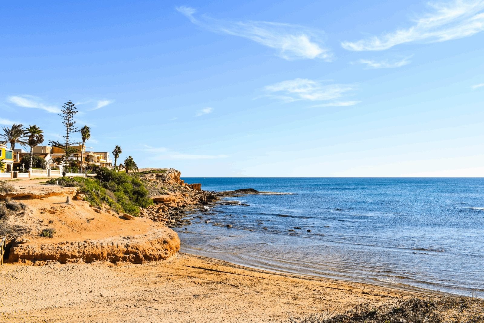 Aguas Nuevas Costa Blanca Spain