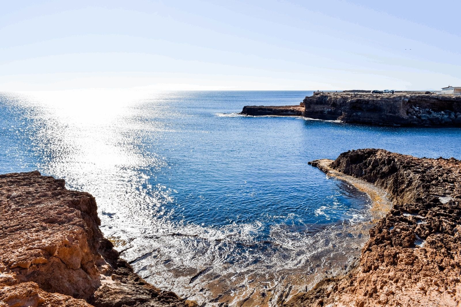 Aguas Nuevas Costa Blanca Spain