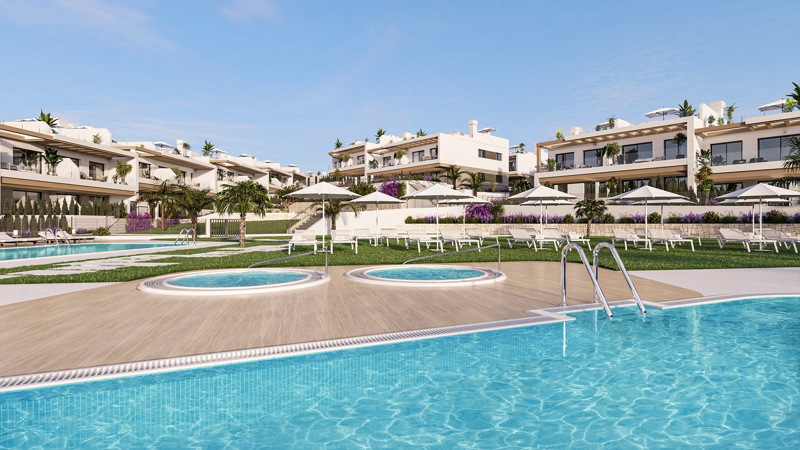 Torrevieja Costa Blanca South Spain
